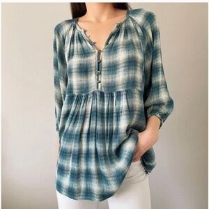 Maeve Cavalon Top (XXS)